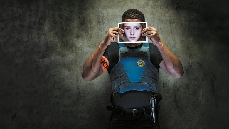 кадр из фильма Полисс