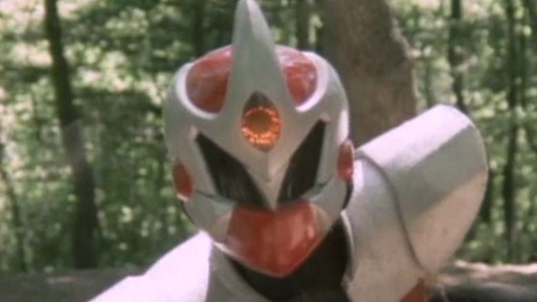 кадр из фильма Armicron in Outlaw Power