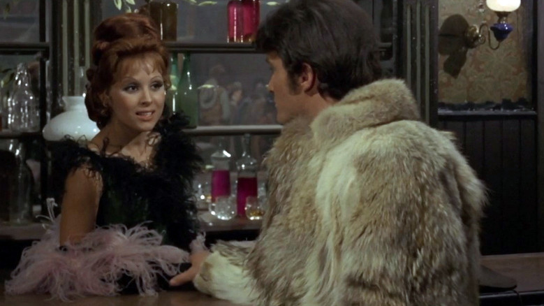 кадр из фильма Sangue chiama sangue