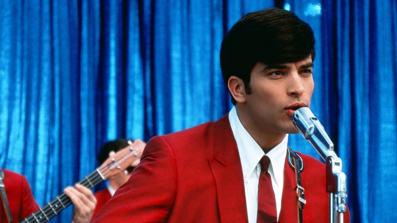 кадр из фильма То, что ты делаешь