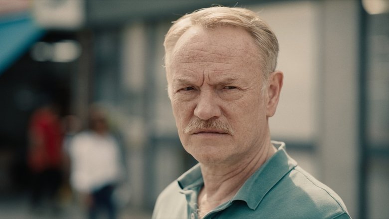 кадр из фильма Возрождение