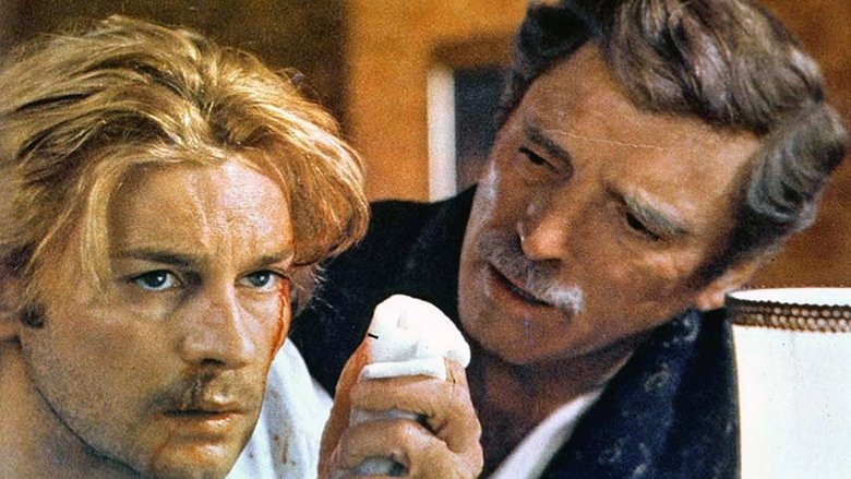 кадр из фильма Семейный портрет в интерьере