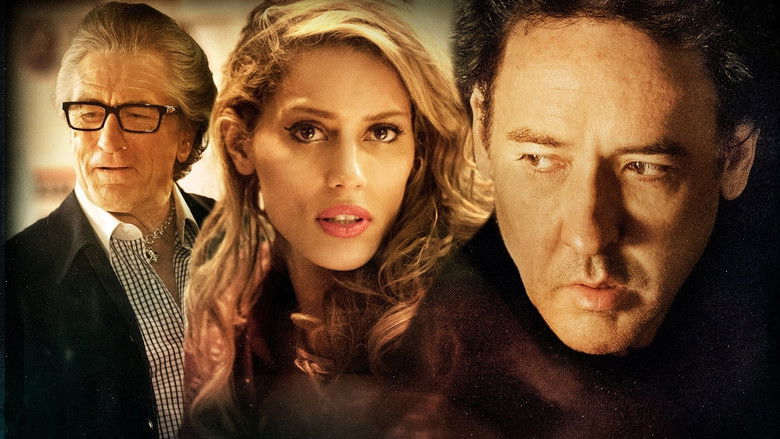 кадр из фильма Мотель