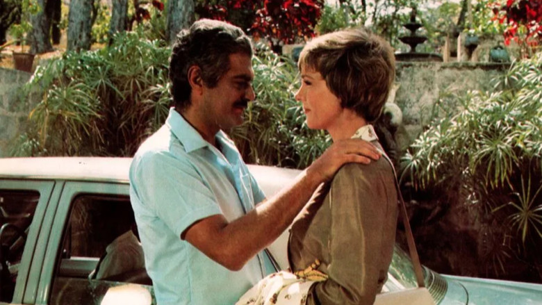 кадр из фильма Финиковая косточка