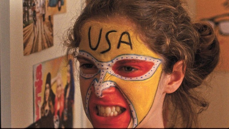 кадр из фильма John From