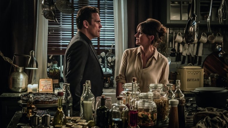 кадр из фильма Мед в голове