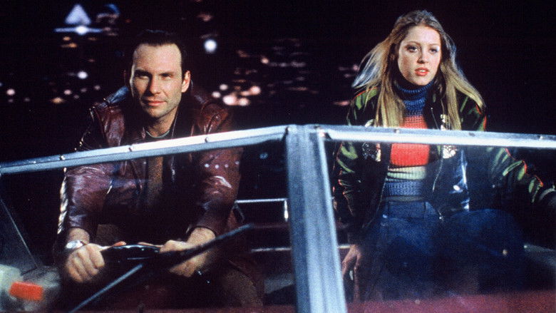 кадр из фильма Тяжёлые деньги