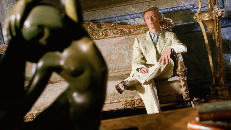 кадр из фильма Голод