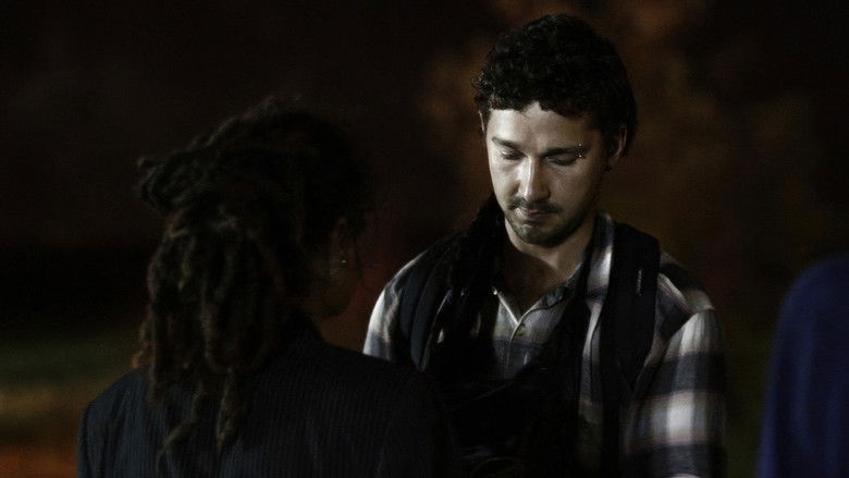 кадр из фильма Американская милашка