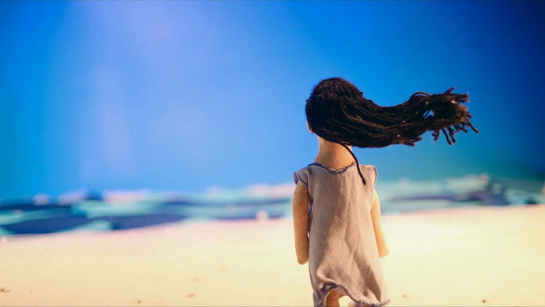 кадр из фильма Maré Braba