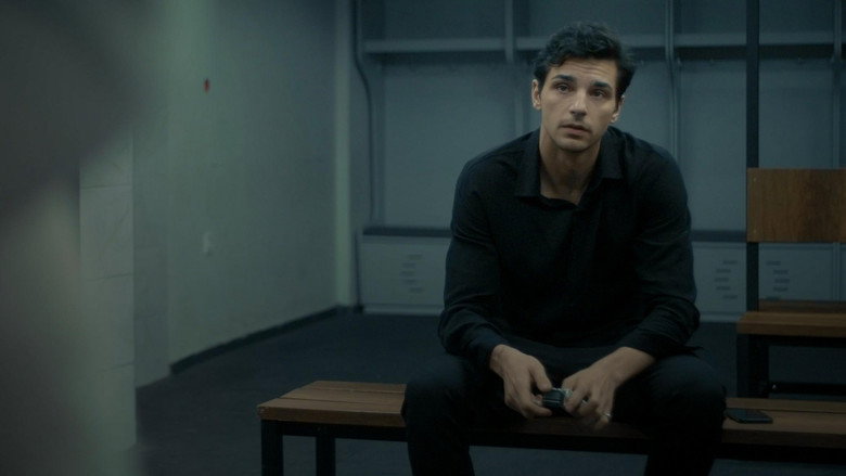 кадр из фильма Toka