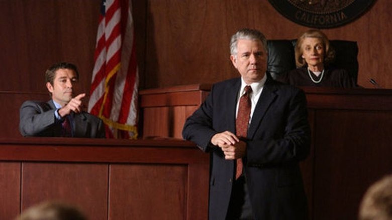 МакБрайд: Реквием