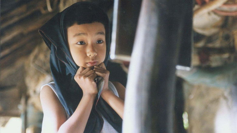 кадр из фильма Дорога к дому