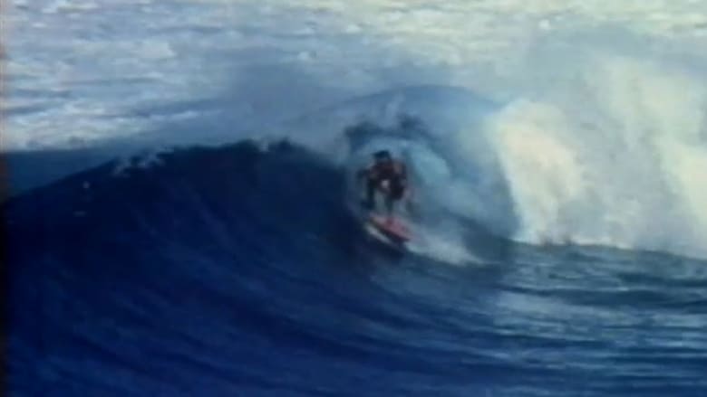 кадр из фильма Bali High