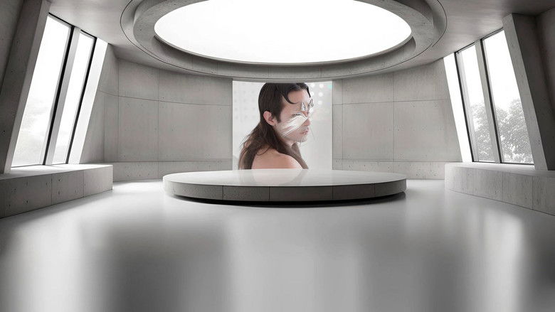 кадр из фильма Hermes