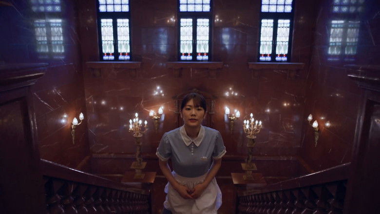 кадр из фильма 献辞