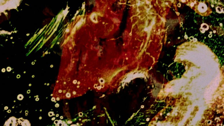 кадр из фильма Delicacies of Molten Horror Synapse