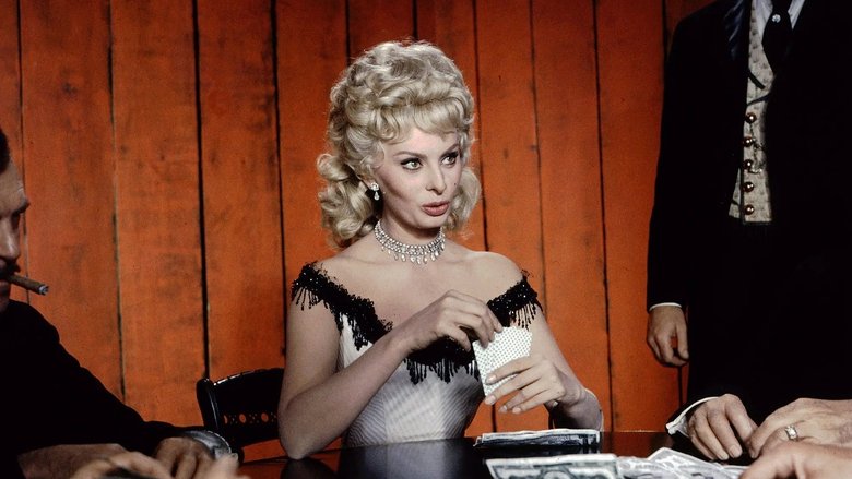 Чертовка в розовом трико