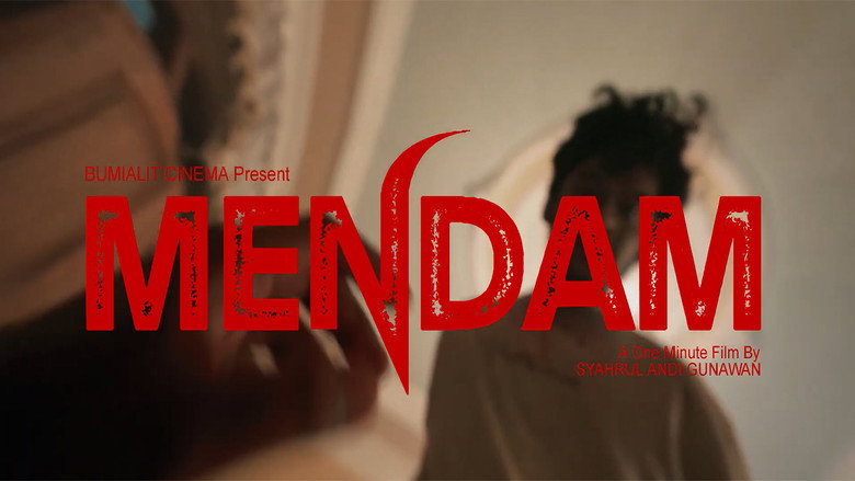 кадр из фильма Mendam