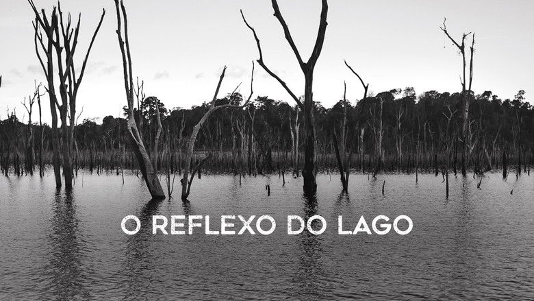 кадр из фильма O Reflexo do Lago
