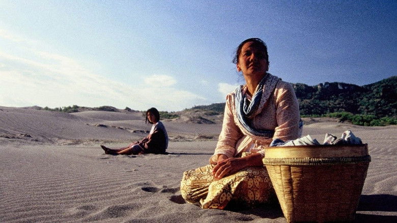 кадр из фильма Pasir Berbisik