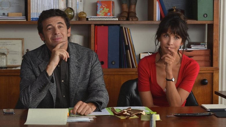 кадр из фильма Хочешь или нет?