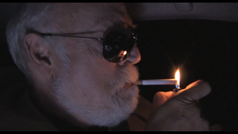 кадр из фильма Enduring Destiny