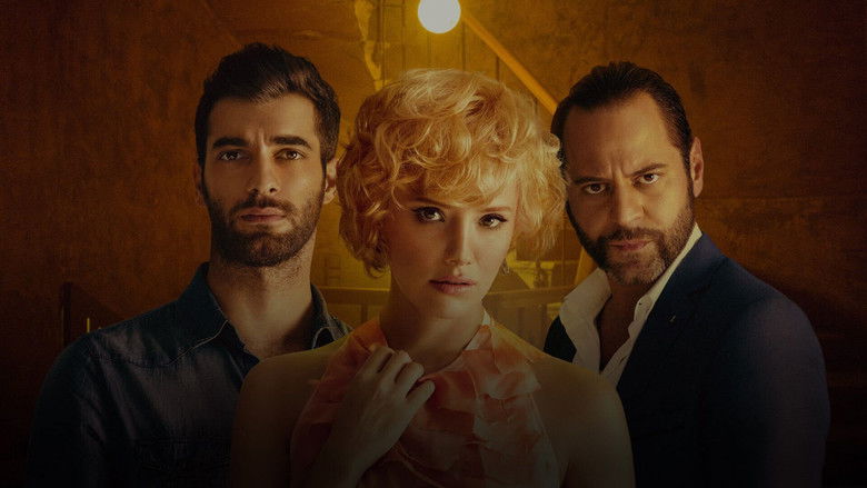 кадр из фильма Взаимосвязь