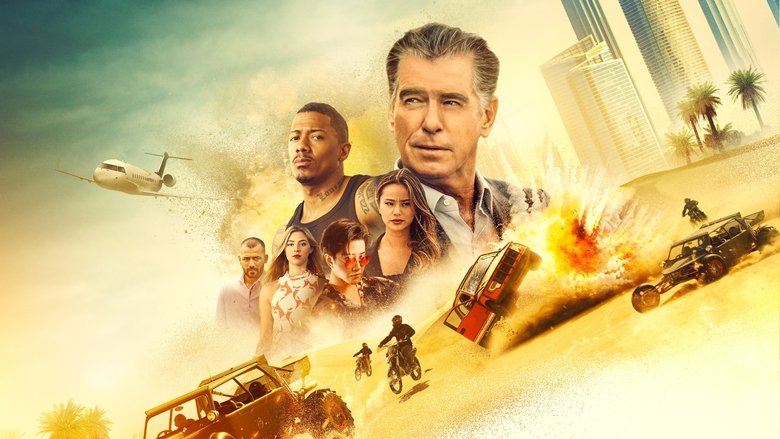 кадр из фильма Ограбление по-джентльменски