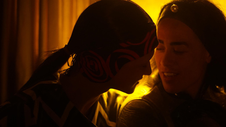 кадр из фильма Duilian