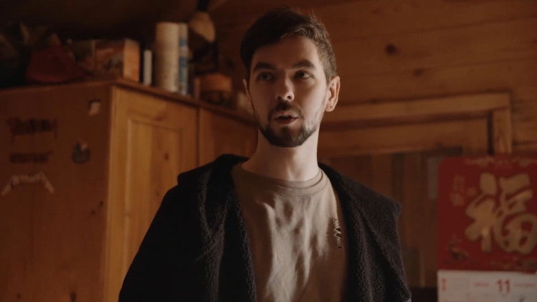 кадр из фильма How Did We Get Here?