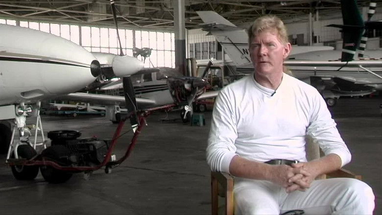 кадр из фильма Cocaine Cowboys: Reloaded