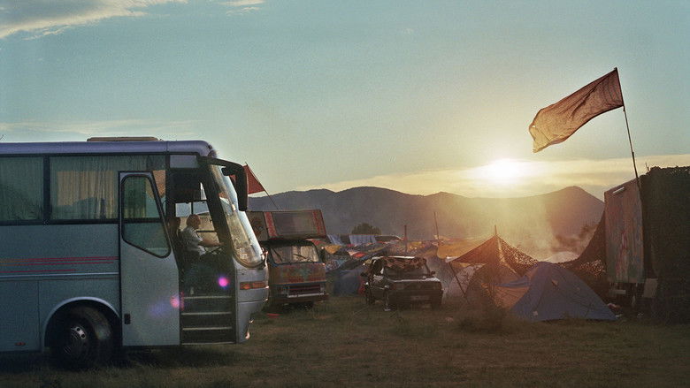 кадр из фильма Райские поездки