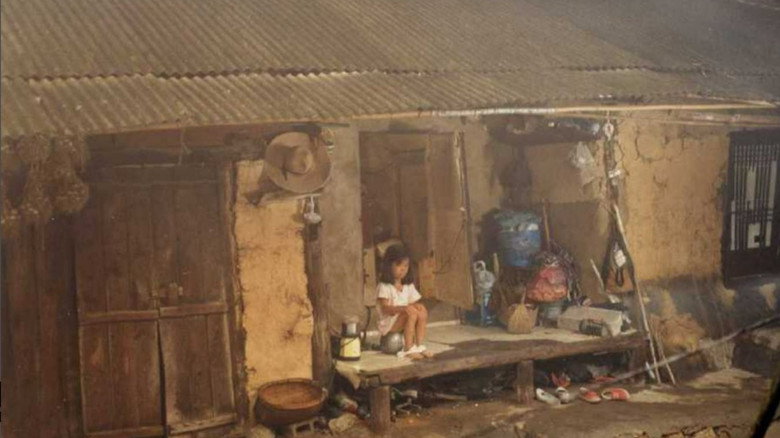 кадр из фильма 해아래 햇살