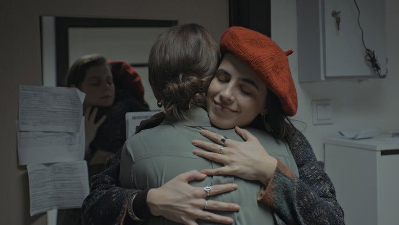 кадр из фильма Праздник