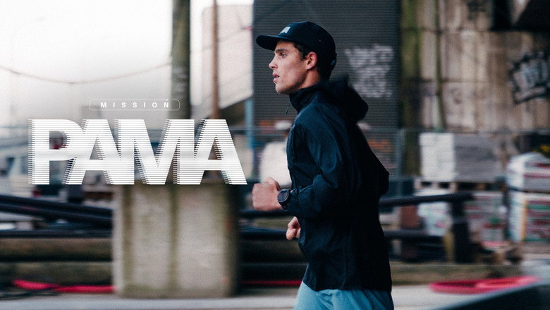 кадр из фильма Mission PAMA