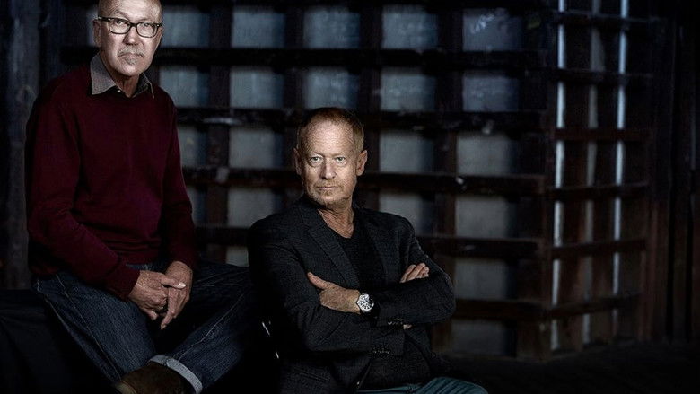 кадр из фильма Deep Water: The Real Story