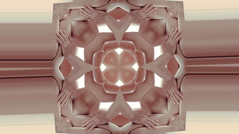 кадр из фильма Esculturas vivas