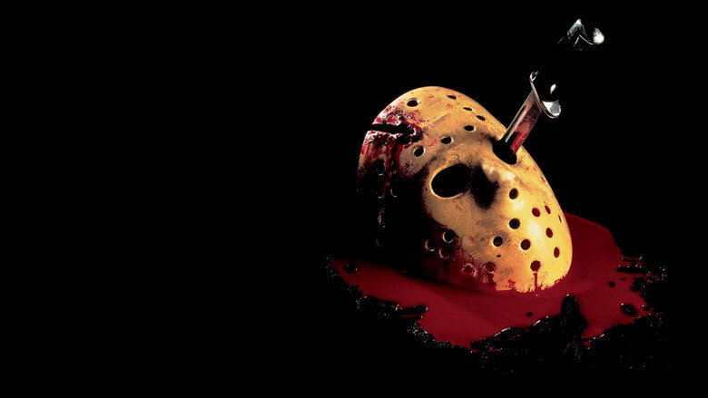 кадр из фильма Jason's Unlucky Day: 25 Years After Friday the 13th: The Final Chapter