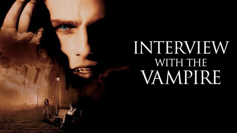 кадр из фильма Интервью с вампиром