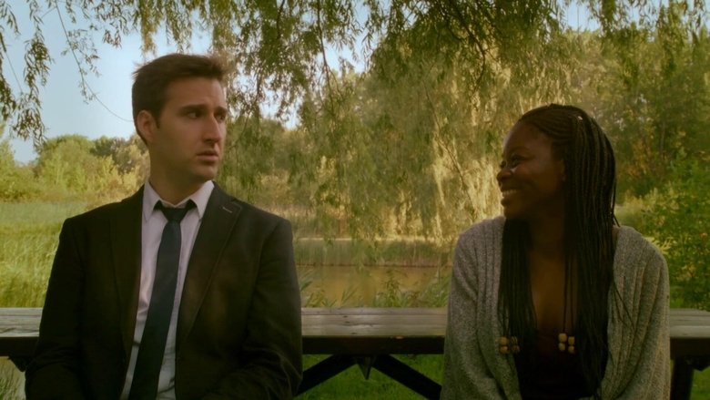 кадр из фильма En attendant Avril