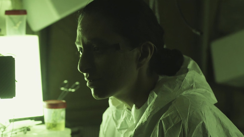 кадр из фильма Hipersensoria