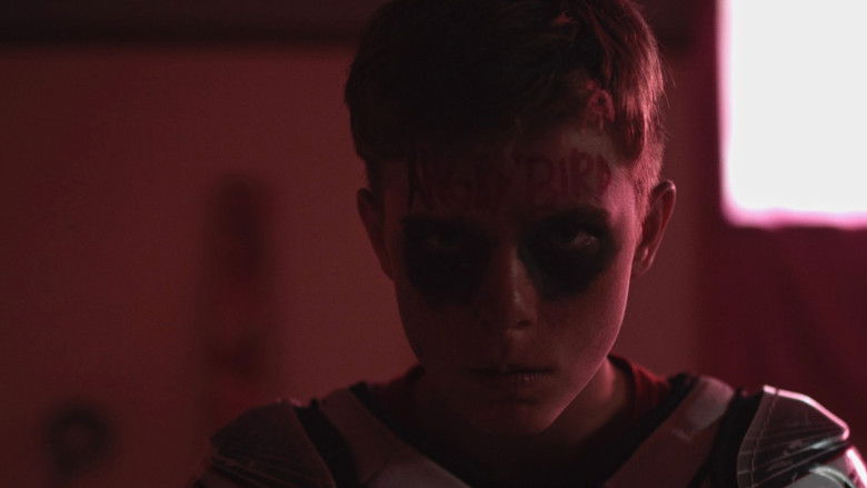 кадр из фильма Tuer Hercule