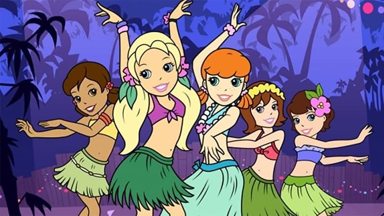 кадр из фильма Polly Pocket: Polly World