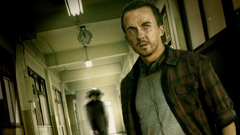 кадр из фильма Чёрная нить