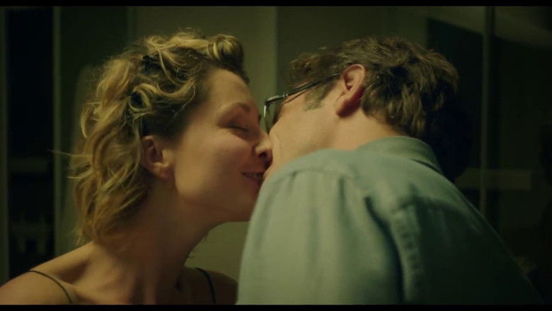 кадр из фильма Il colore nascosto delle cose