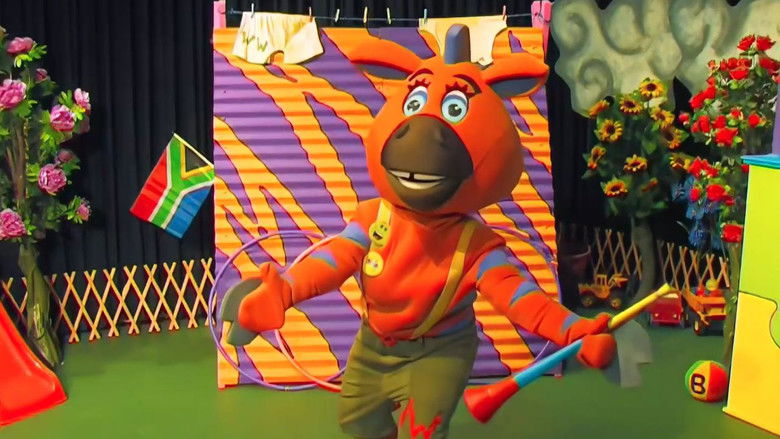 кадр из фильма Wielie Wielie Walie