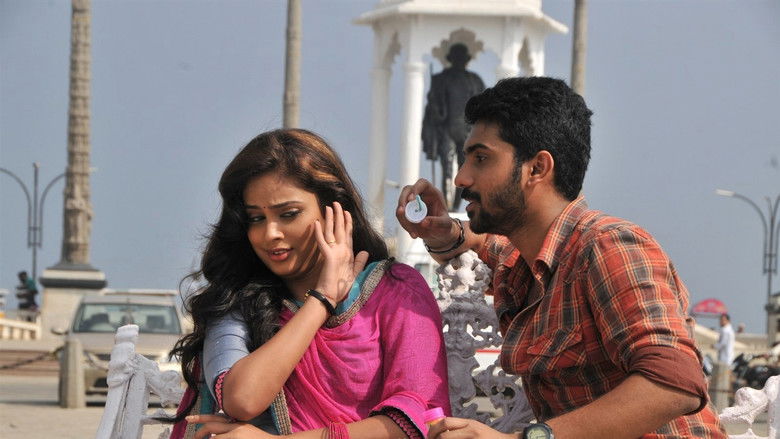 кадр из фильма காத்திருப்போர் பட்டியல்