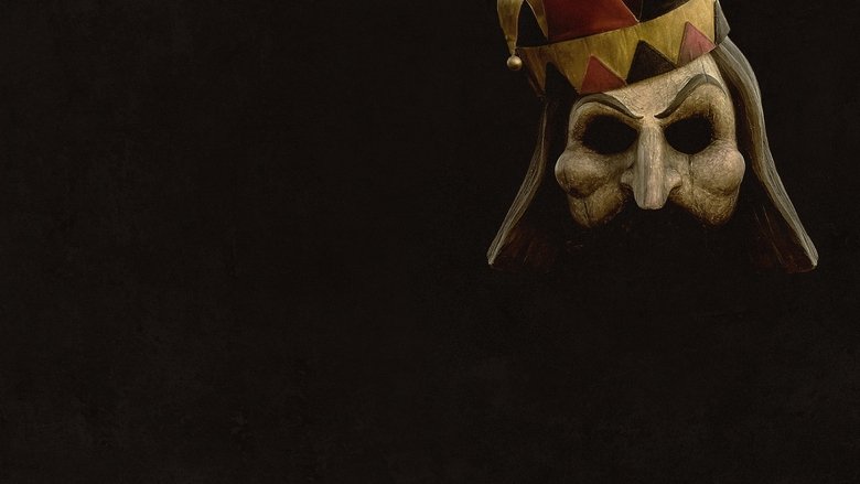 кадр из фильма Лукавый