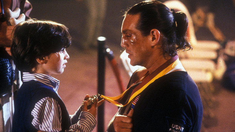 кадр из фильма Лучшие из лучших